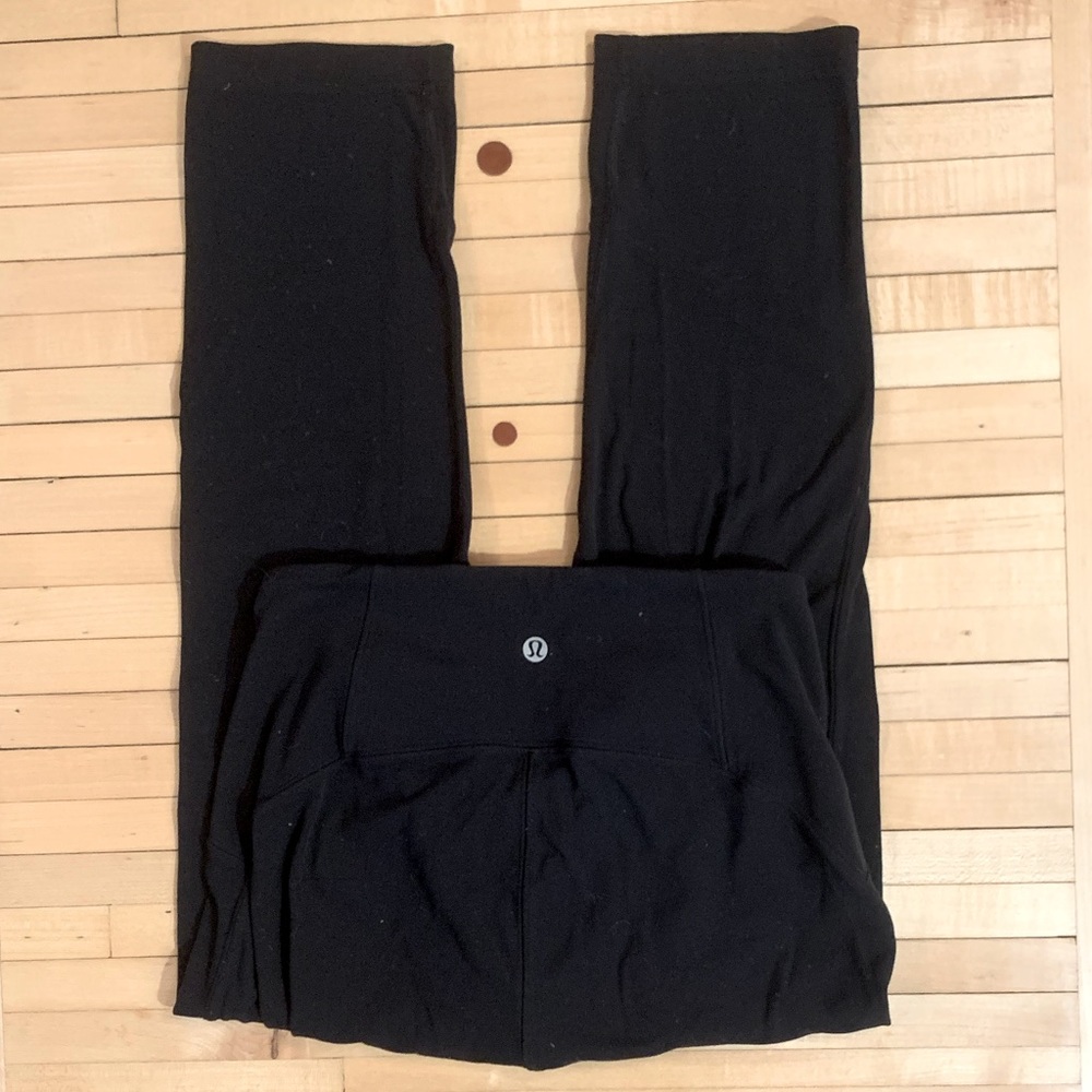 Lululemon Align Leggings, 25 in, Size 6